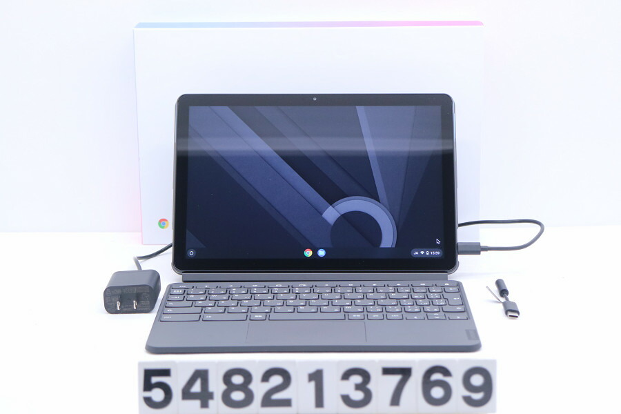 楽天市場】Lenovo IdeaPad Duet Chromebook CT-X636F Helio P60T 2GHz