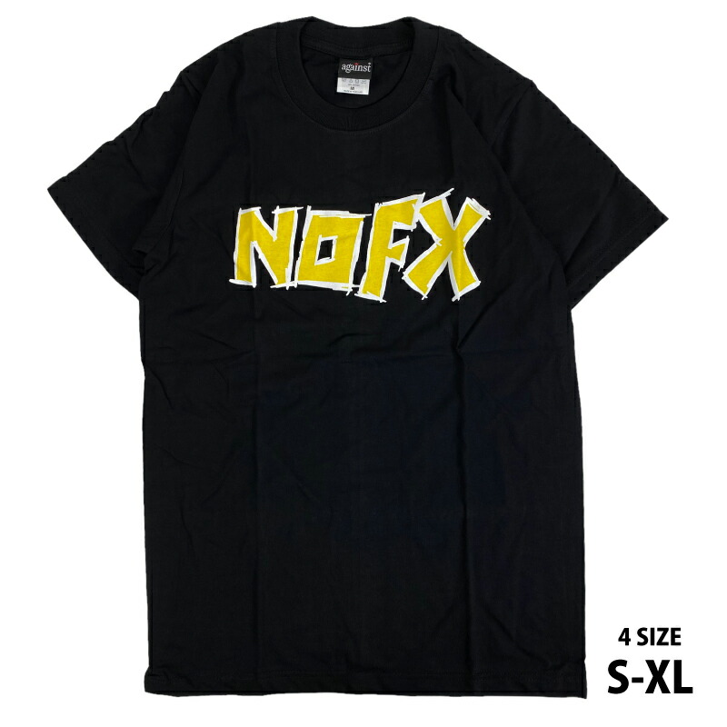 楽天市場】nofx Tシャツの通販