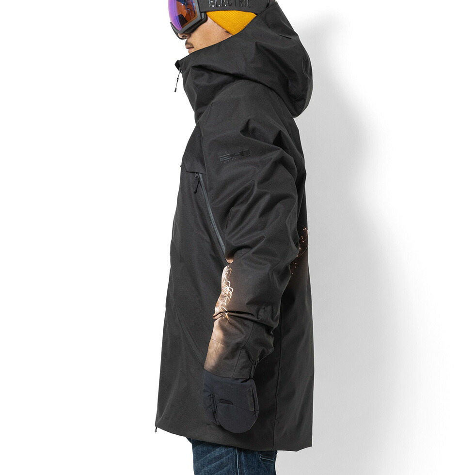 楽天市場】241 ツーフォーワン サバイバー ジャケット 241-SURVIVOR