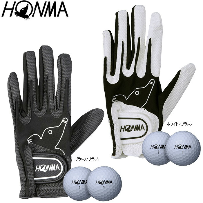 楽天市場】【3/4-11はエントリーで全品P4倍】HONMA 本間ゴルフ GC13001