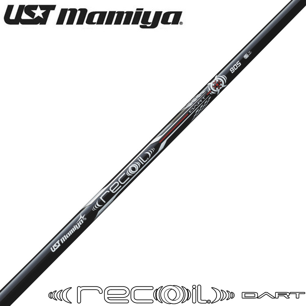 楽天市場】【3/4-11はエントリーで全品P4倍】USTマミヤ Recoil DART