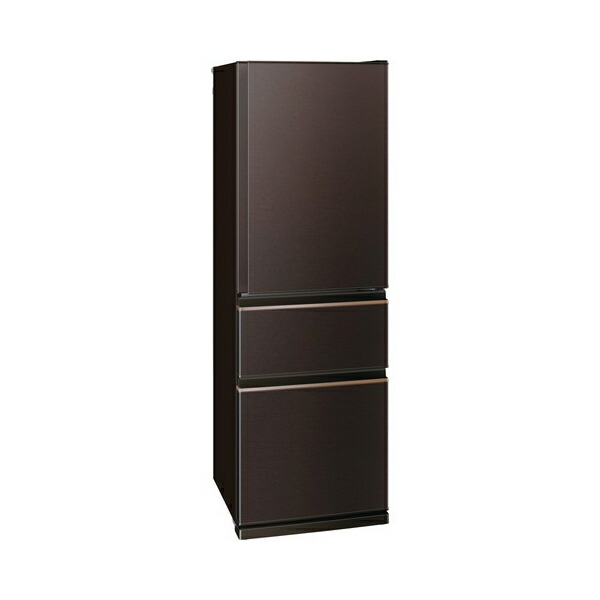 楽天市場】冷蔵庫 三菱 365の通販