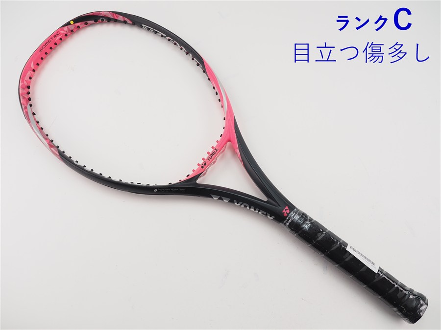 楽天市場】yonex ezone 100 2017（ラケット｜テニス）：スポーツ