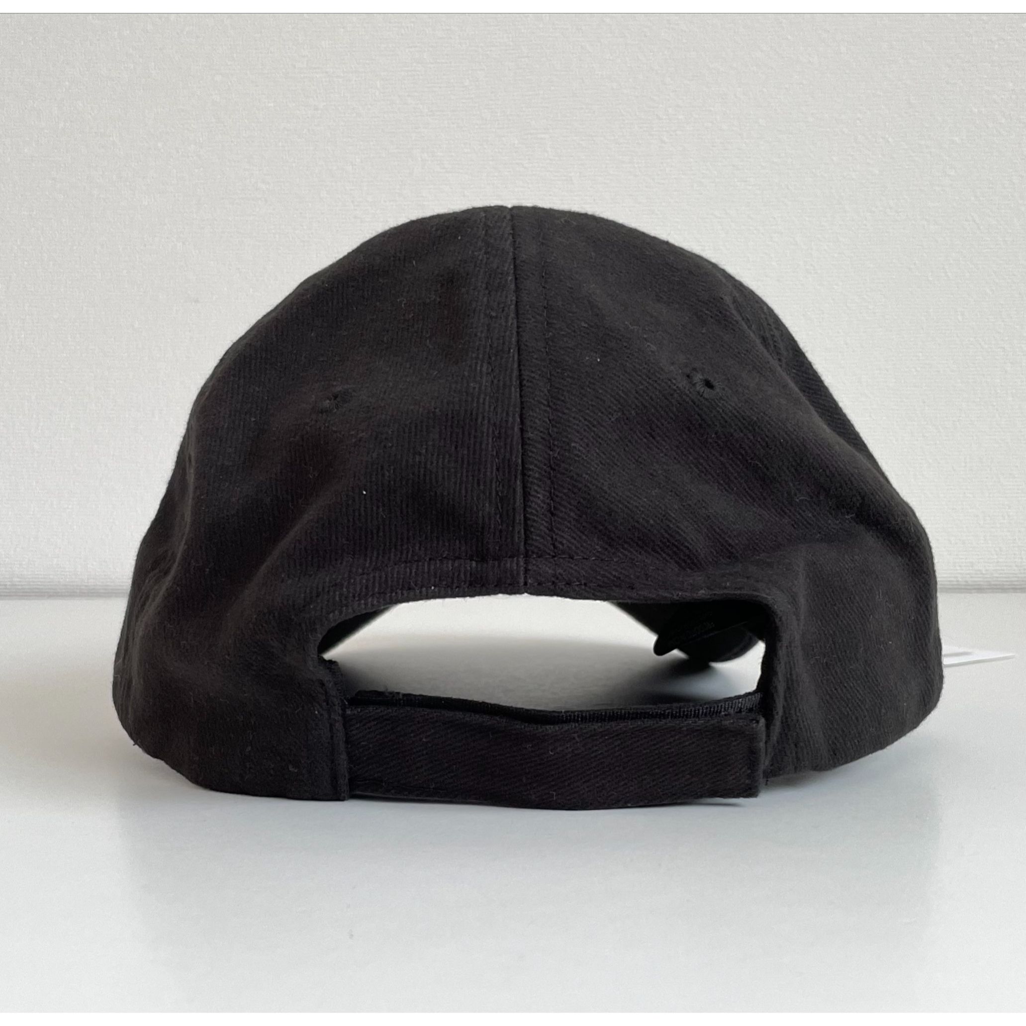 楽天市場】バレンシアガ BALENCIAGA 帽子 キャップ ベースボール