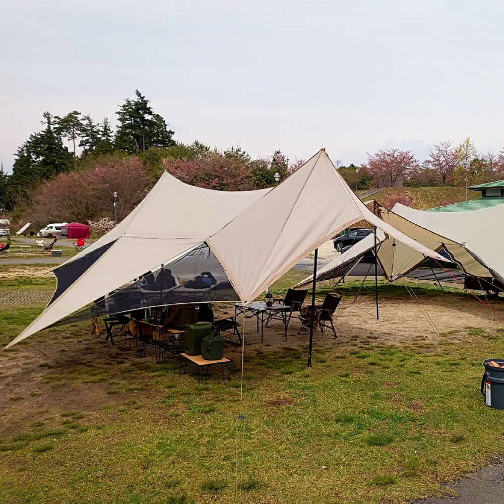 楽天市場】【3/4(水)20:00～3/22(日)23:59まで20%OFF 鎌倉天幕/WILD