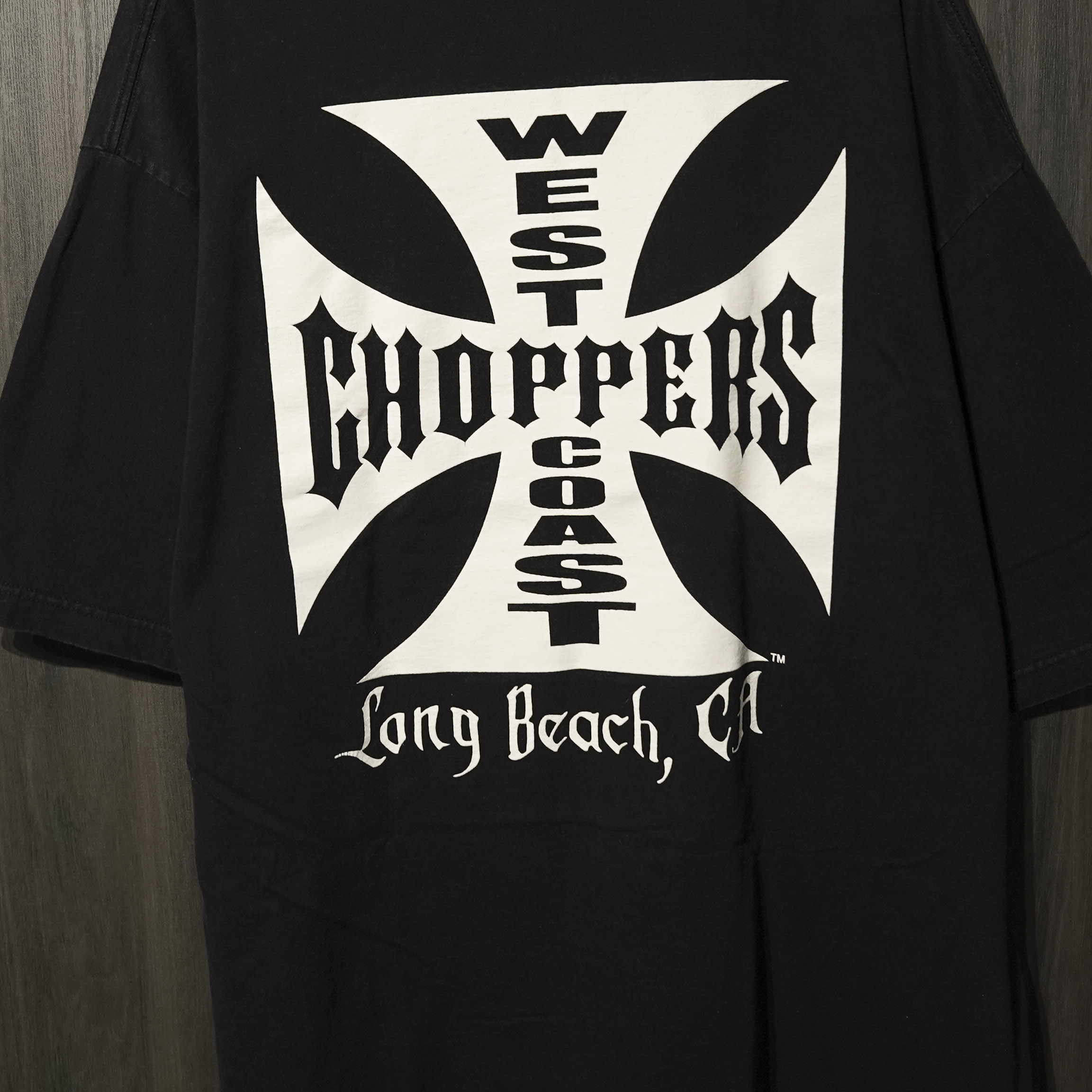 楽天市場】90s VINTAGE TEE West Coast Choppers 