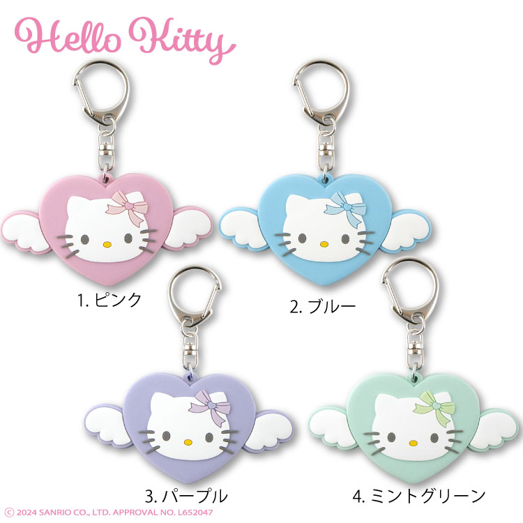 楽天市場】ハローキティ 夢みるエンジェルデザイン コラボ ラバー