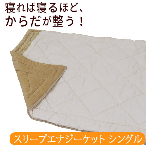 楽天市場】プラチナウェーブ スリープエナジーケット シングル（150
