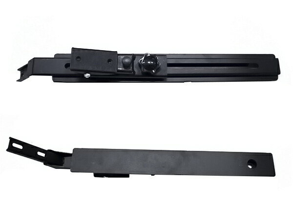 楽天市場】ジムニー JA11 / JA12 / JA71 リアシート スライドレール