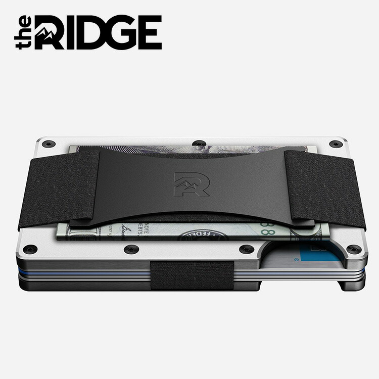 楽天市場】【国内正規品】[ザ リッジ] アルミニウム ホワイト