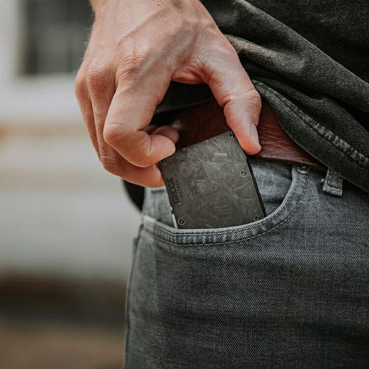 楽天市場】【国内正規品】[ザ リッジ] フォージドカーボン