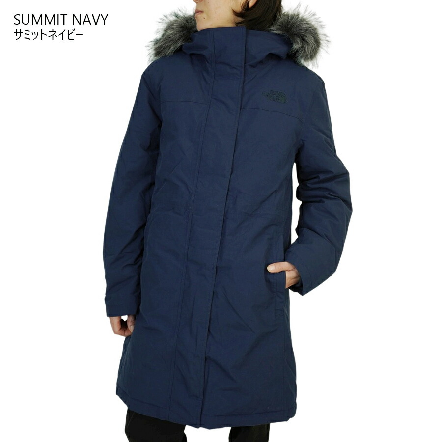 楽天市場】ノースフェイス THE NORTH FACEレディース ダウンジャケット