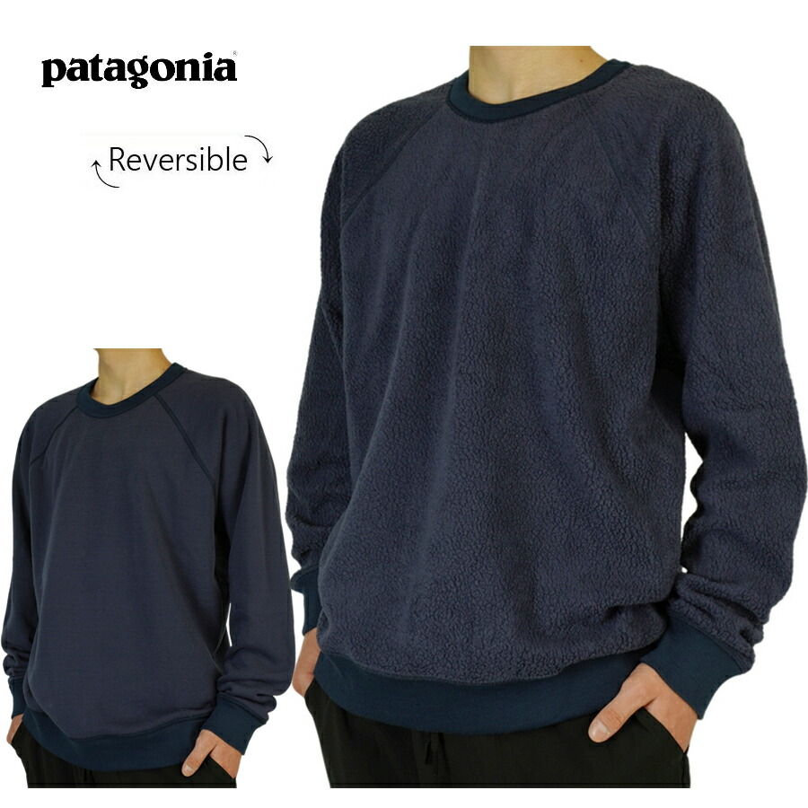 楽天市場】パタゴニア Patagoniaメンズ トレーナー フリースMENS