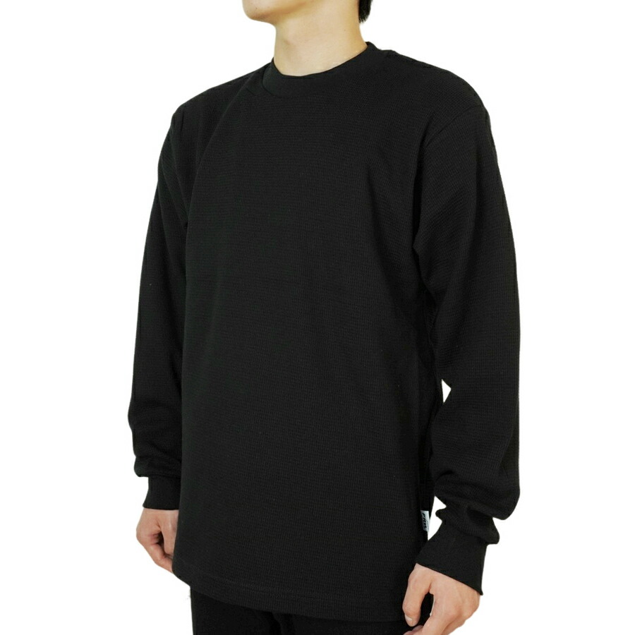 楽天市場】PRO5 プロ5メンズ 長袖TシャツThermal Top サーマル ロング