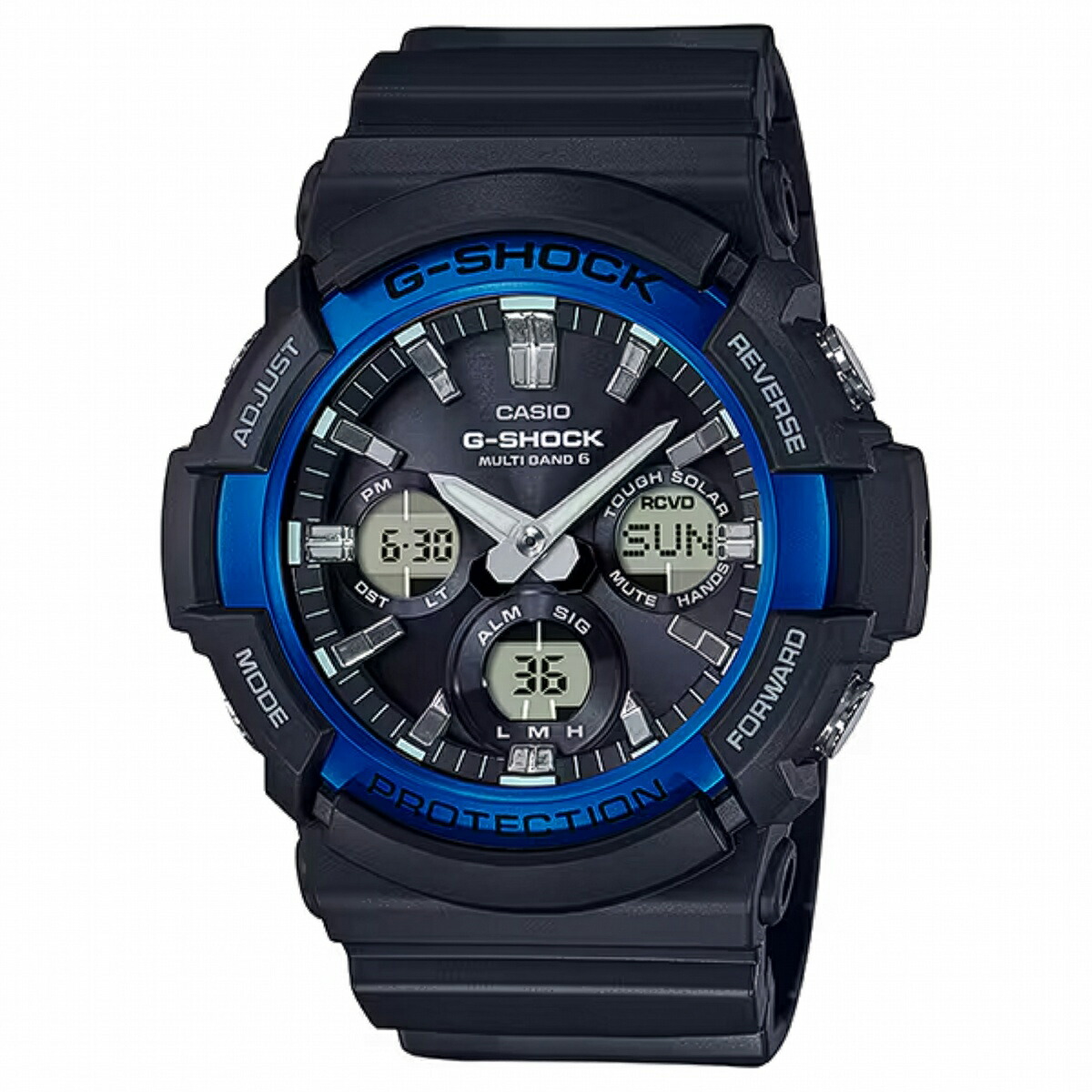 楽天市場】【ポイント最大59倍＆最大2000円OFFクーポン！】G-SHOCK GAW