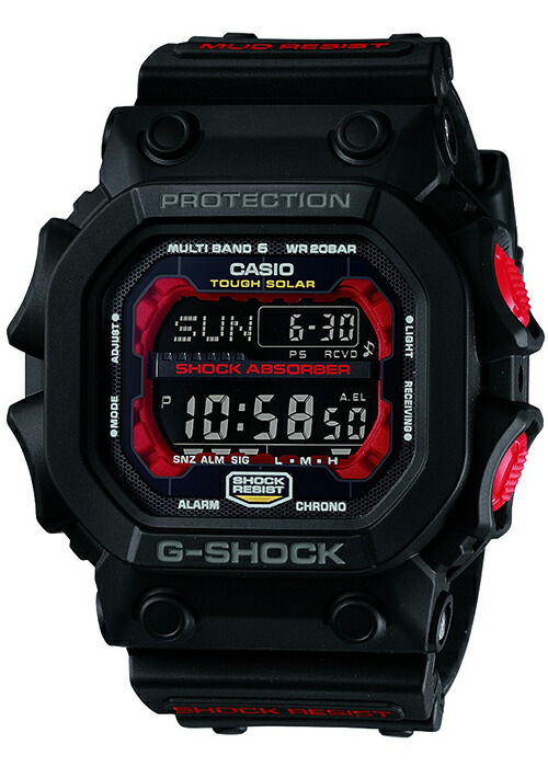 楽天市場】【ポイント最大59倍＆最大2000円OFFクーポン！】G-SHOCK GX