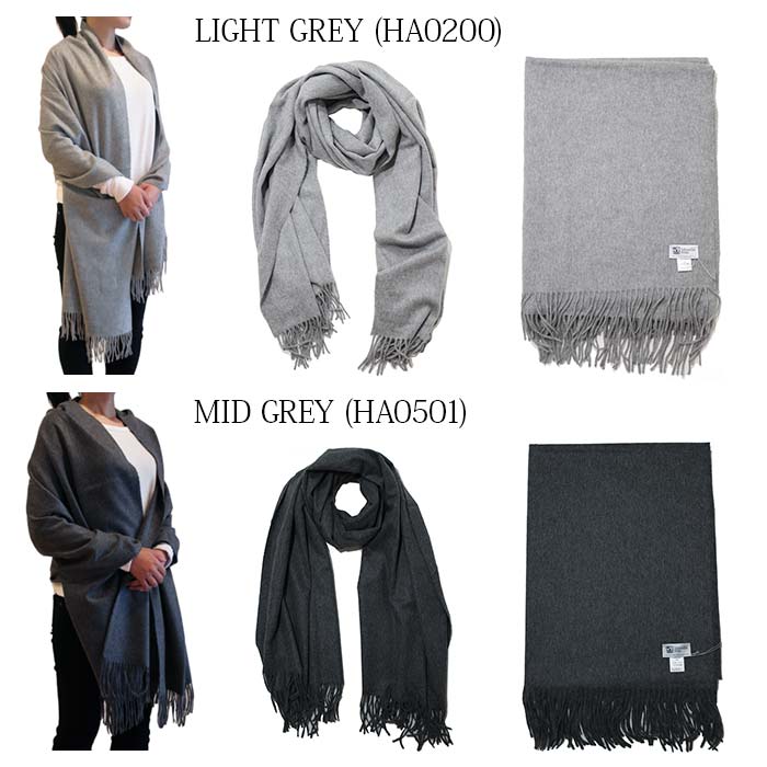 楽天市場】【正規取扱店】Johnstons of Elgin 大判カシミアストール