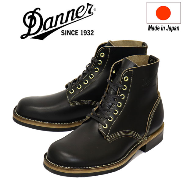 楽天市場】正規取扱店 DANNER (ダナー) D-1803 OCONT オカント レザー