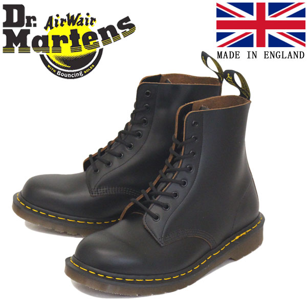 楽天市場】正規取扱店 Dr.Martens (ドクターマーチン) 12308001