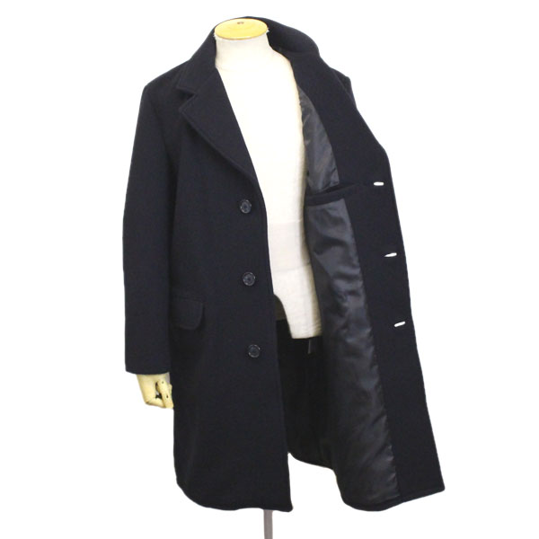 楽天市場】正規取扱店 Schott (ショット) No.7589 Soft Melton Chester