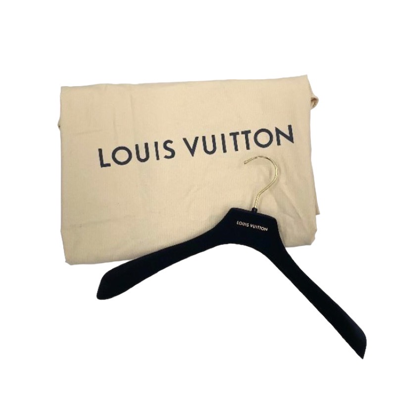 楽天市場】ルイヴィトン LOUIS VUITTON モノグラム ケープ コート