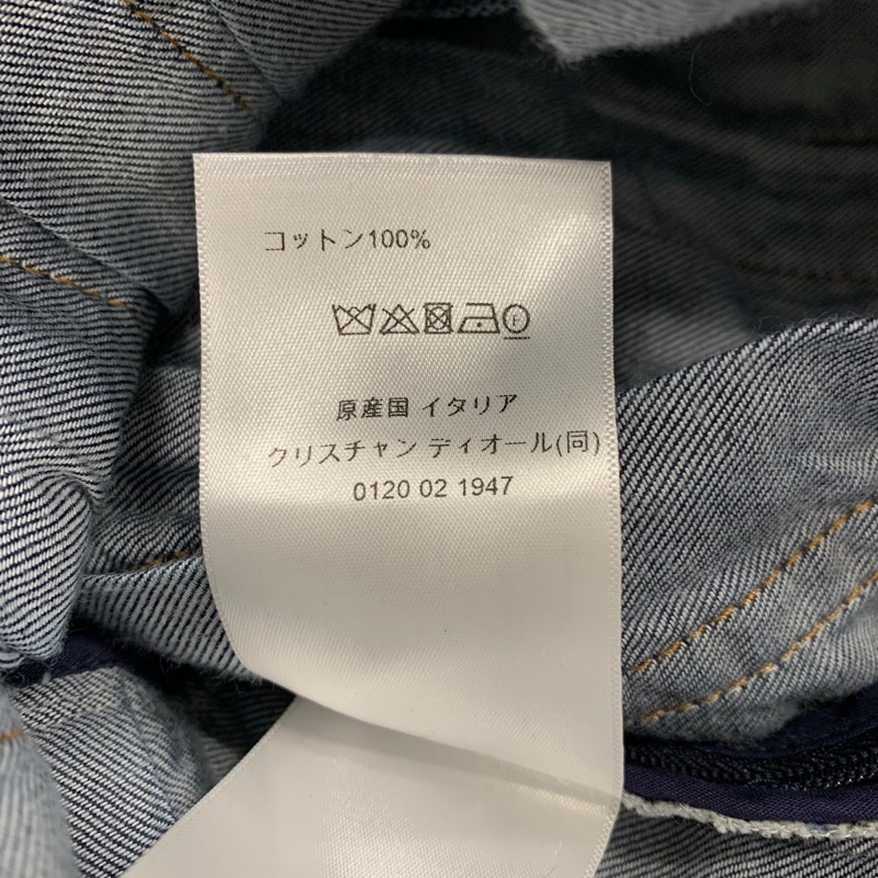 楽天市場】クリスチャンディオール CHRISTIAN DIOR ワンピース