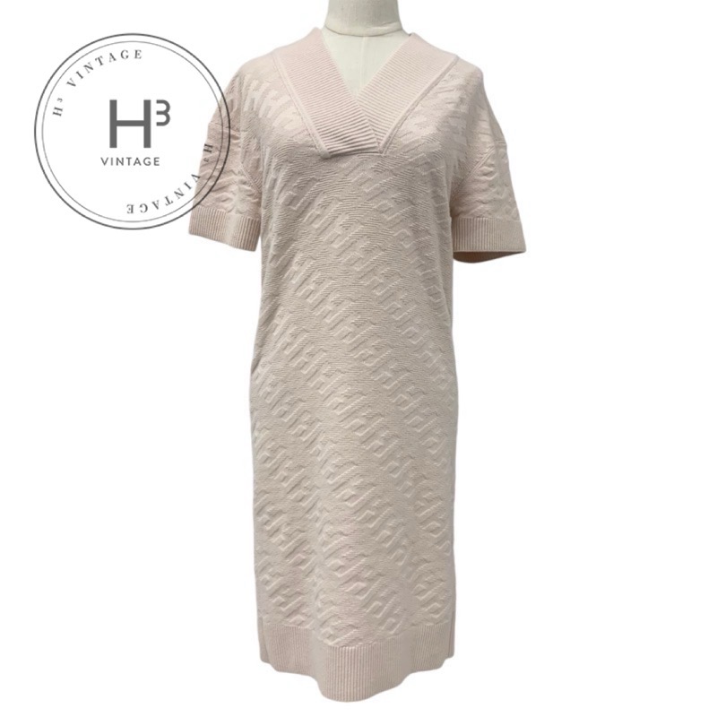 楽天市場】ニット エルメス（ワンピース｜レディースファッション）の通販