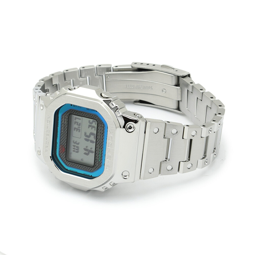 楽天市場】【国内正規品】CASIO カシオ G-SHOCK Gショック GMW-B5000PC