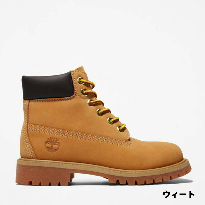 楽天市場】【公式】ティンバーランド Timberland 【定番】6インチ