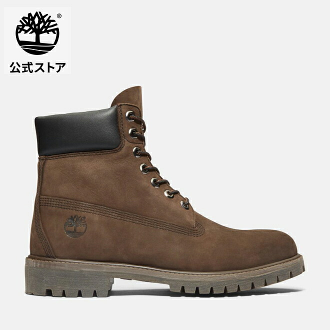 楽天市場】【公式】ティンバーランド Timberland 【定番】6インチ