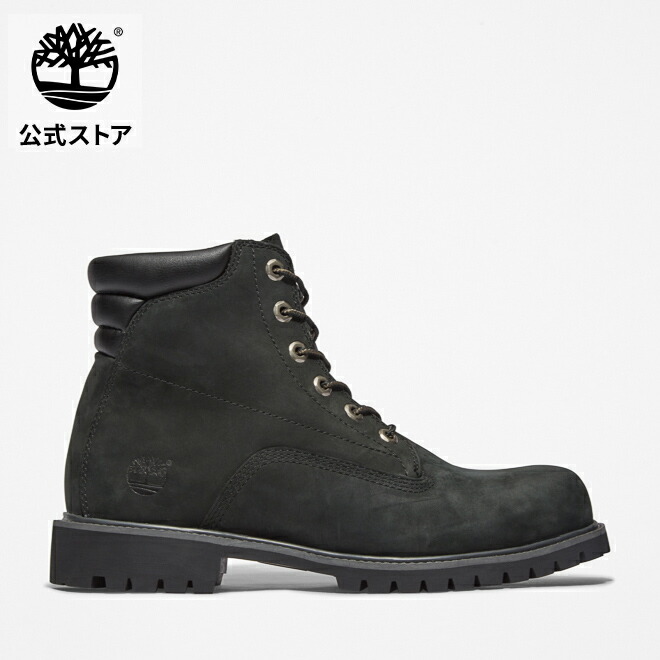 楽天市場】【公式】ティンバーランド Timberland アルバーン 6インチ