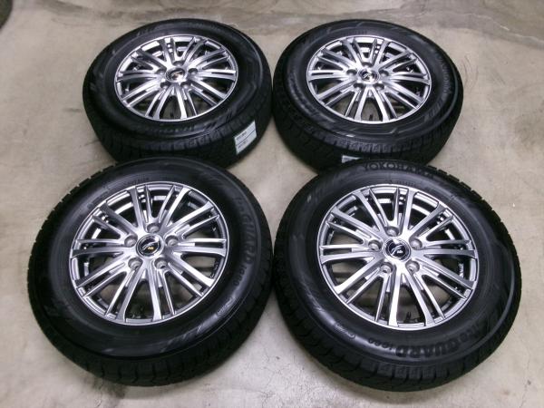 楽天市場】195/65/15 ヴォクシー スタッドレスの通販