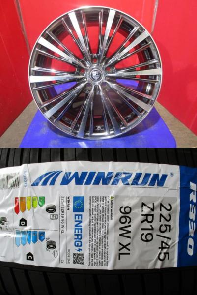 楽天市場】レアマイスター 19インチの通販