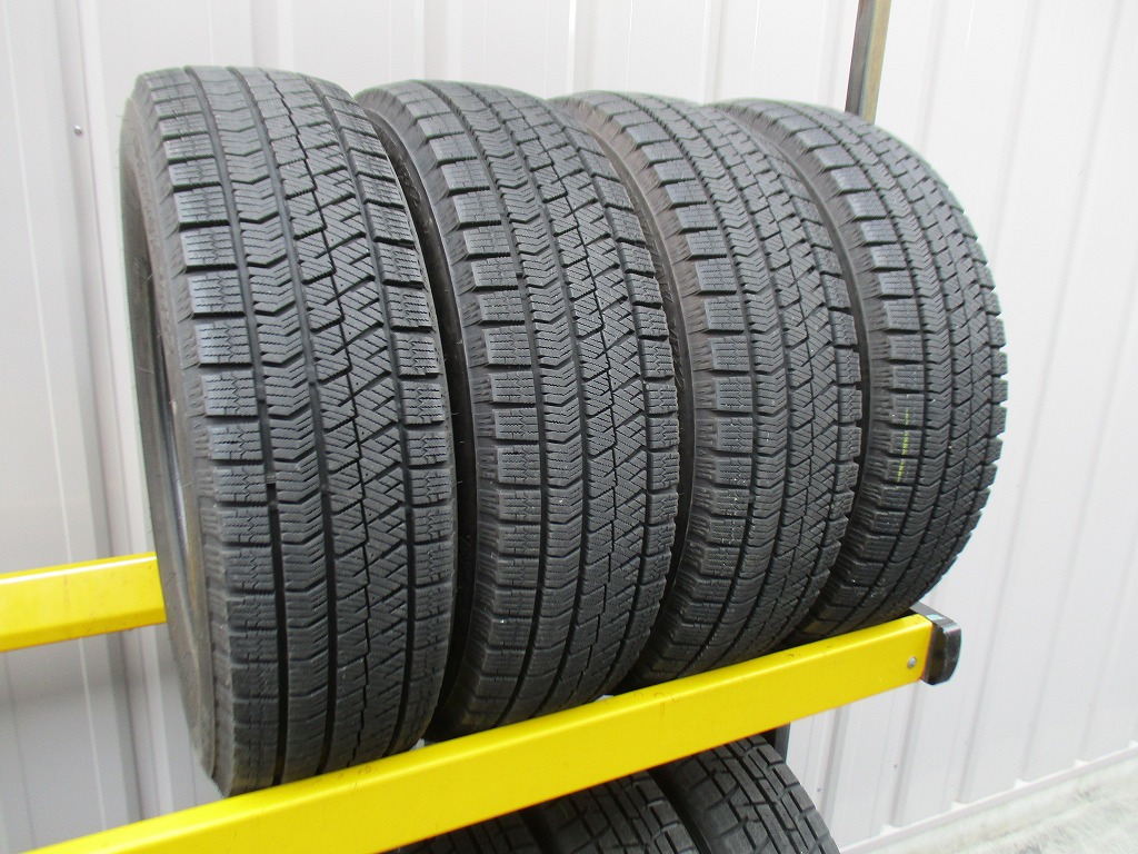 楽天市場】175／65r15 84q blizzak vrx2の通販