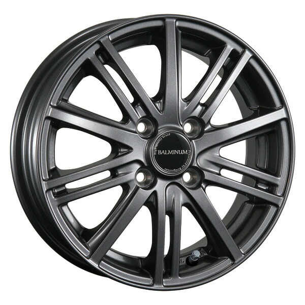 楽天市場】【アルミホイール4本価格】タイヤは別売り【16インチ