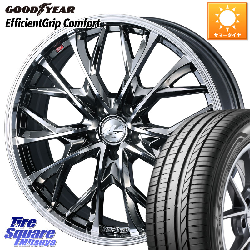 楽天市場】WEDS LEONIS MV レオニス MV BMCMC ホイール 20インチ 20 X