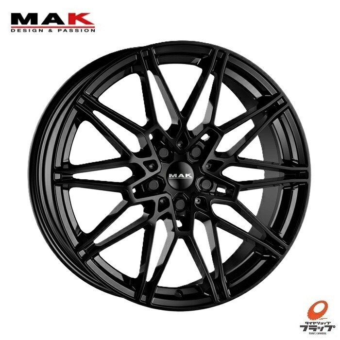 112 8.5j 19インチ 車用ホイール」の人気商品一覧 | 安い商品を通販