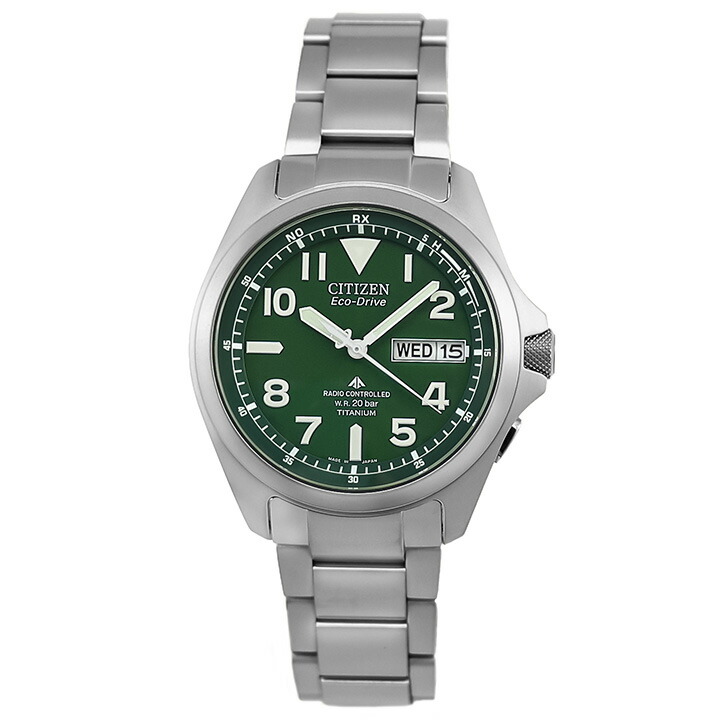 楽天市場】CITIZEN シチズン PROMASTER プロマスター チタン エコ