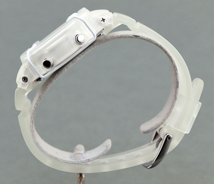 楽天市場】CASIO カシオ Baby-G ベビ－G BGD-525-7 レディース 腕時計