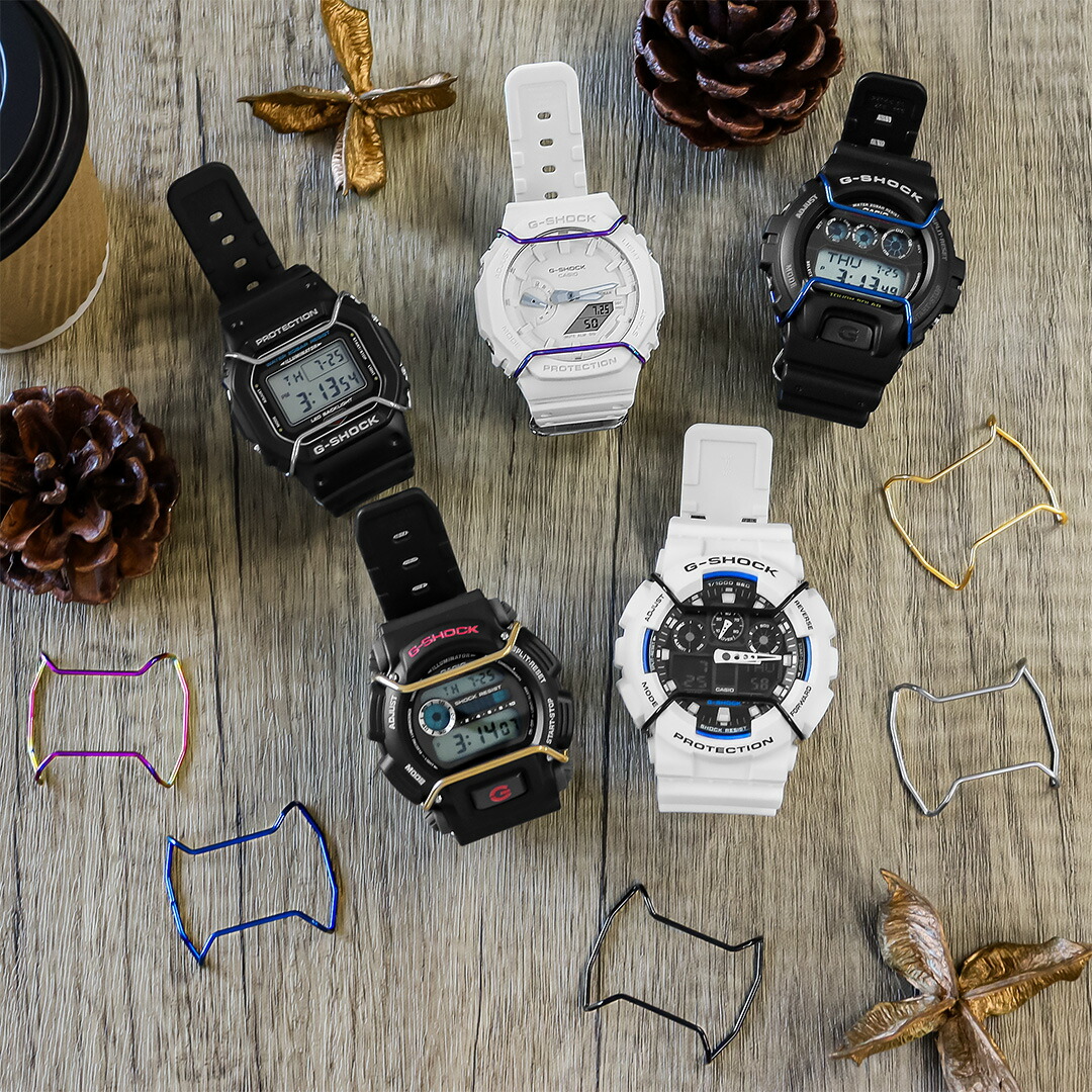 楽天市場 | 加藤時計店 Gショック楽天市場店 - G-SHOCKのカスタマイズ