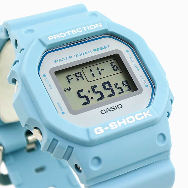 楽天市場】CASIO Gショック カシオ G-SHOCK ジーショック 防水 ユース