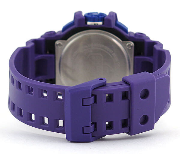 楽天市場】CASIO カシオ G-SHOCK ジーショック GA-400A-6A 海外モデル