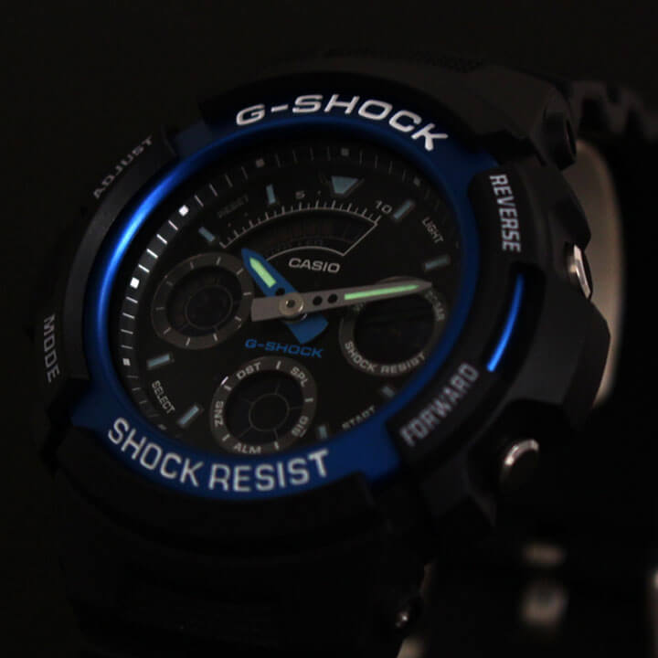 楽天市場】BOX訳あり CASIO カシオ G-SHOCK Gショック ジーショック