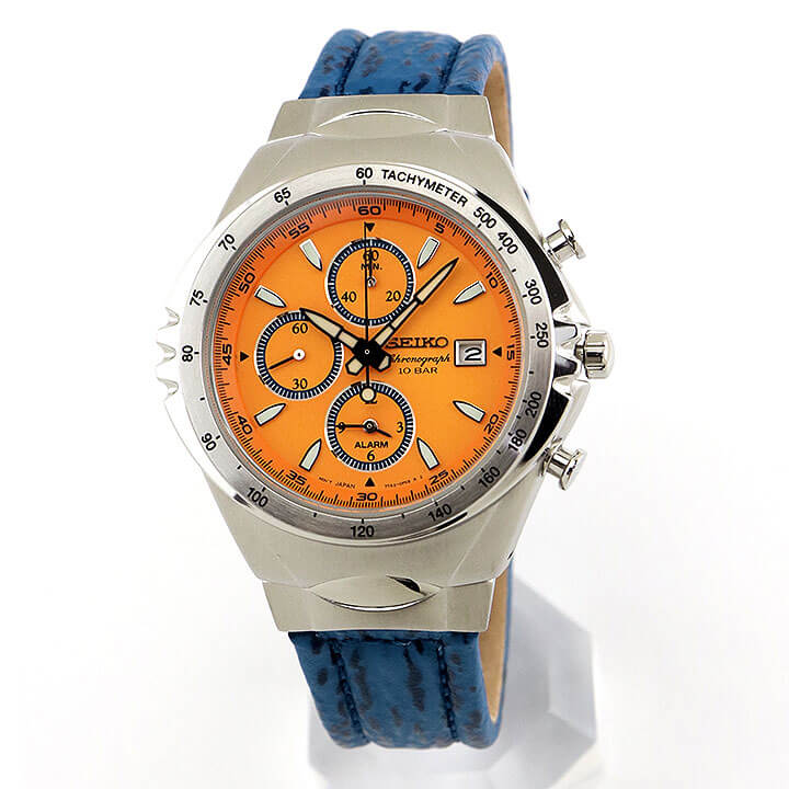 楽天市場】SEIKO セイコー ジウジアーロ デザイン 復刻 マッキナ