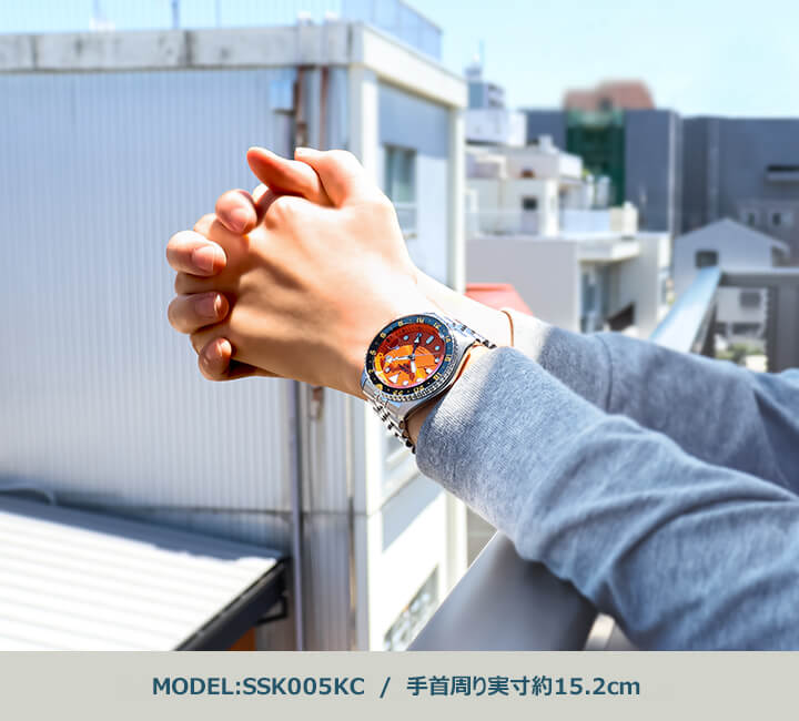 楽天市場】SEIKO セイコー 5SPORTS ファイブスポーツ 5スポーツ