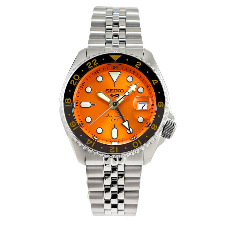 楽天市場】SEIKO セイコー 5SPORTS ファイブスポーツ 5スポーツ