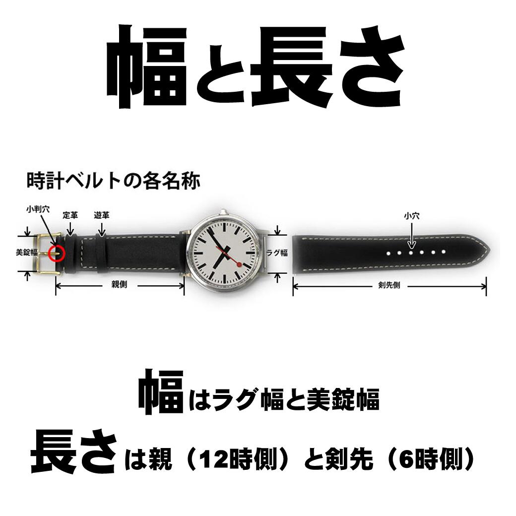 楽天市場】【受注生産】 IWC ポルトギーゼ 対応 ジャンルソー オーダー