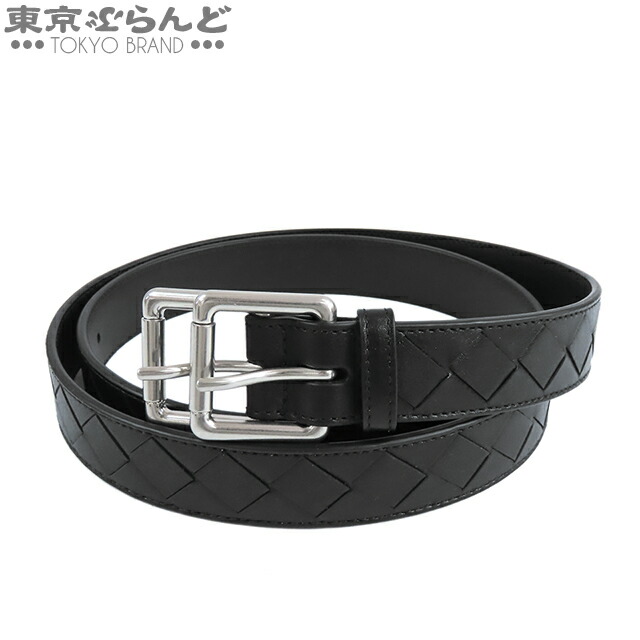 楽天市場】ボッテガヴェネタ ベルトの通販