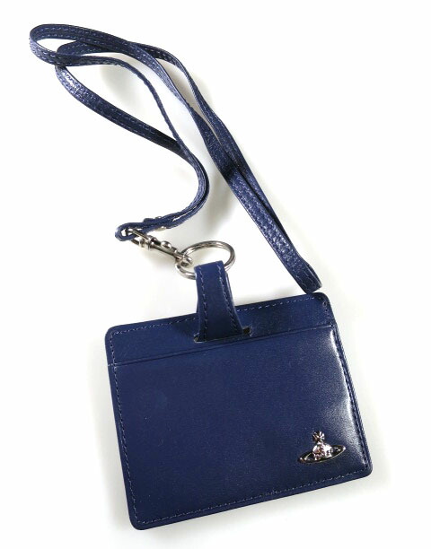 楽天市場】【中古】 Vivienne Westwood / ネックストラップ付きID