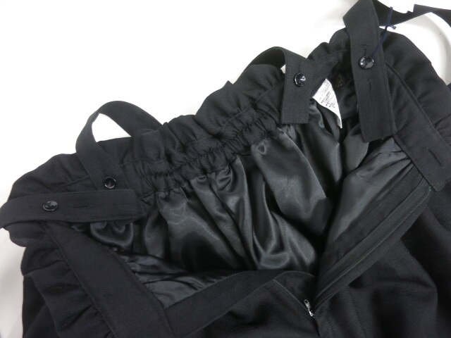 楽天市場】ALICE and the PIRATES / 忘却と憧憬ボリュームパンツ